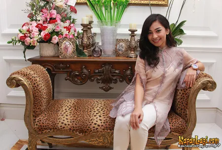 Foto Nikita Willy