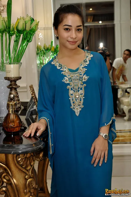 Foto Nikita Willy