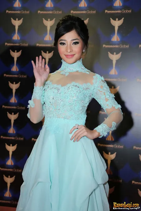Foto Nikita Willy