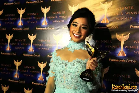 Foto Nikita Willy