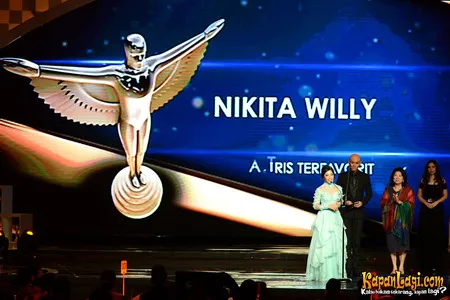 Foto Nikita Willy