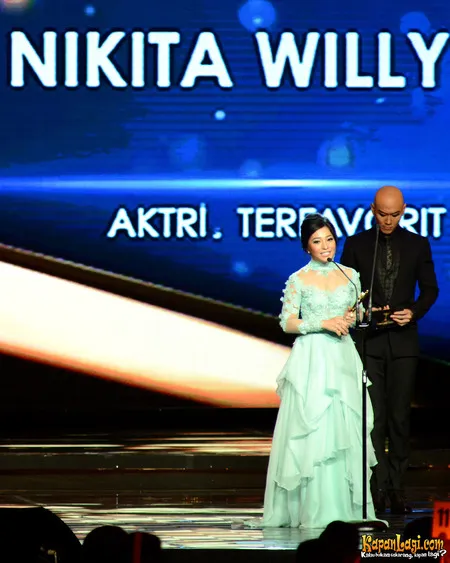 Foto Nikita Willy