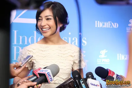 Foto Nikita Willy