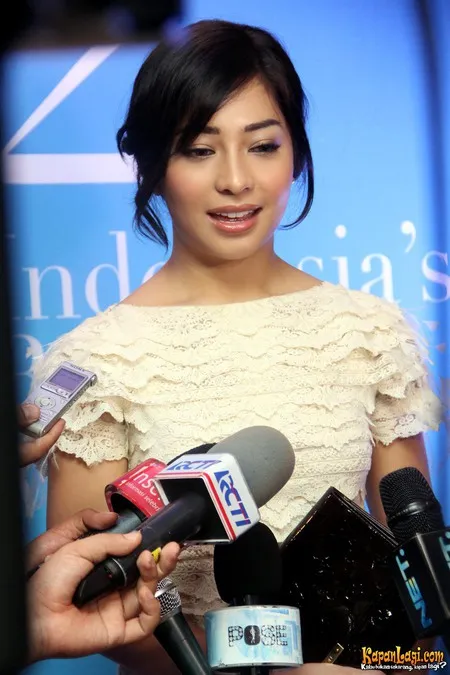 Foto Nikita Willy