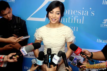 Foto Nikita Willy