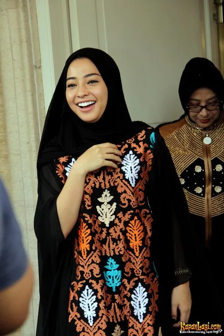 Foto Nikita Willy