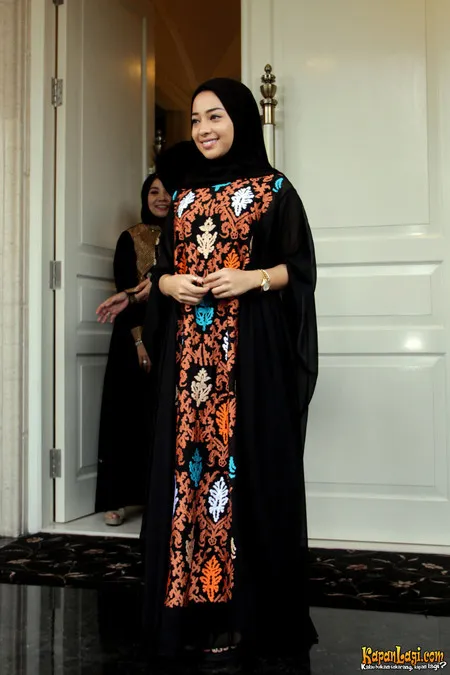 Foto Nikita Willy