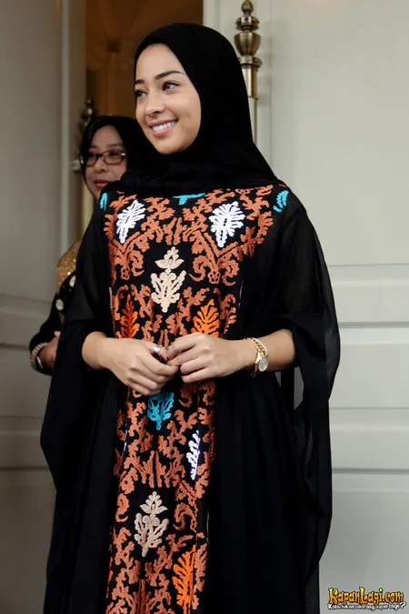 Foto Nikita Willy