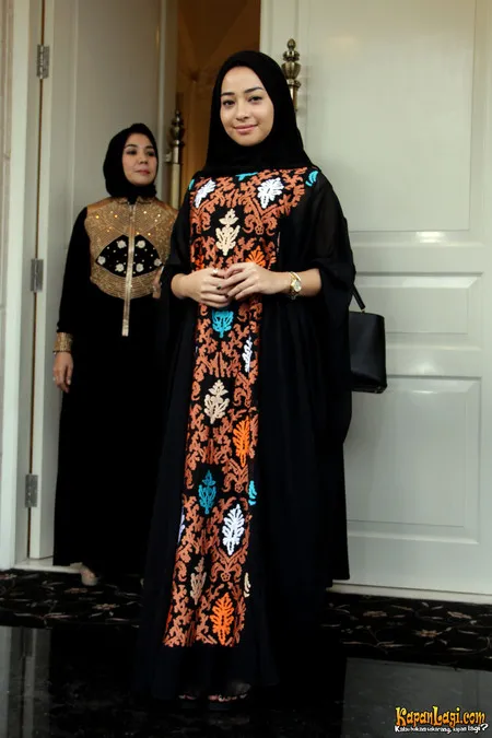 Foto Nikita Willy