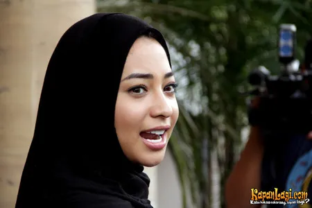Foto Nikita Willy