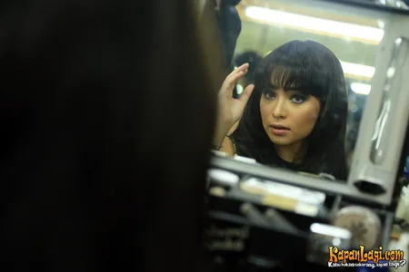 Foto Nikita Willy