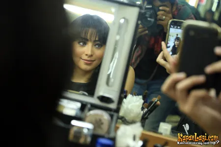 Foto Nikita Willy