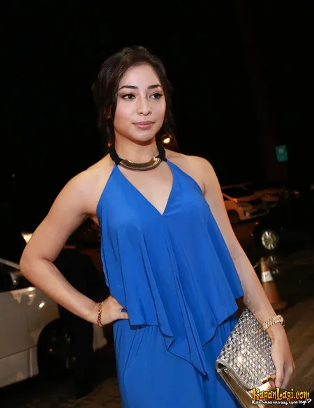 Foto Nikita Willy