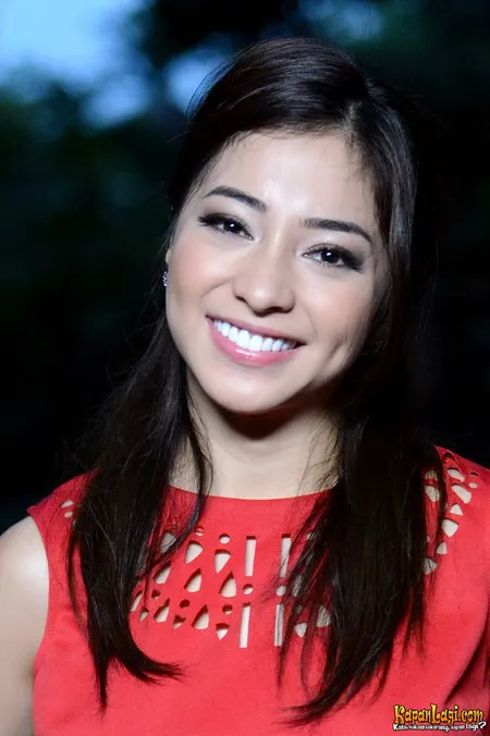 Foto Nikita Willy