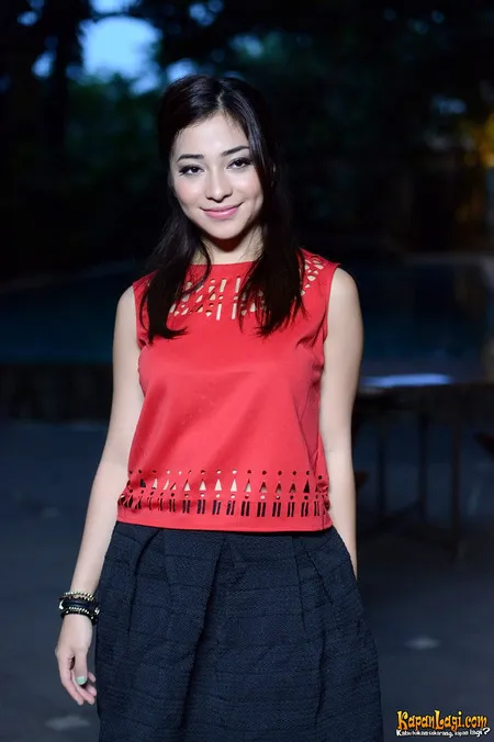 Foto Nikita Willy
