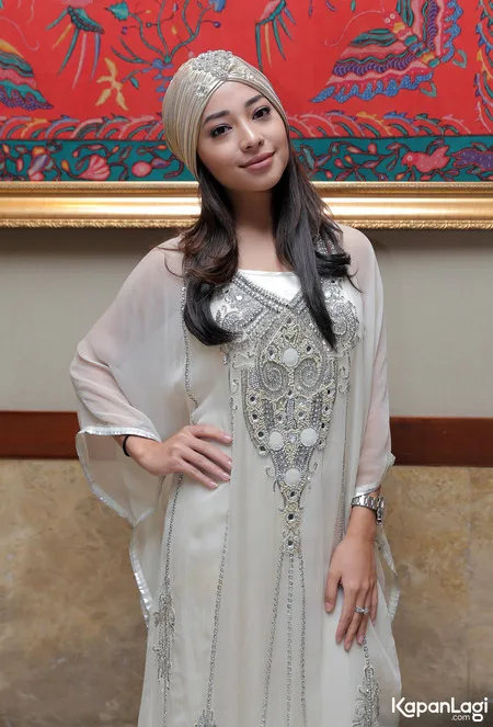 Foto Nikita Willy