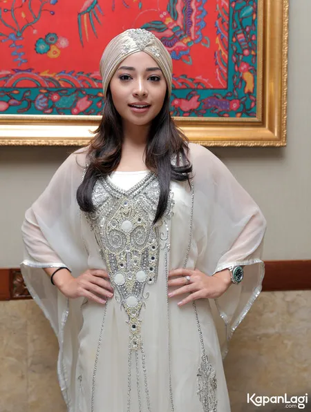 Foto Nikita Willy