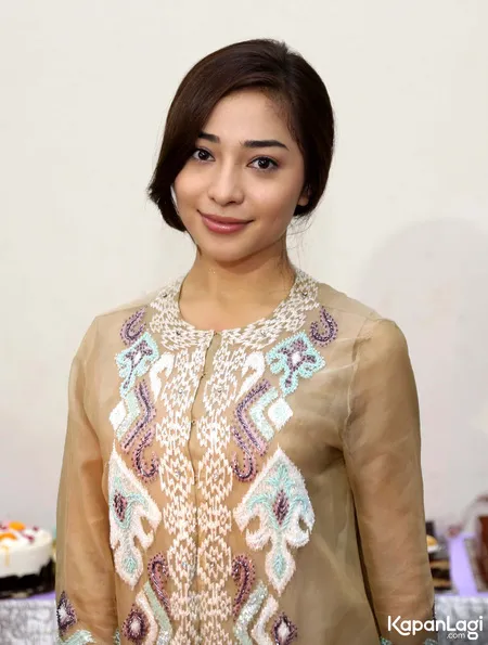 Foto Nikita Willy