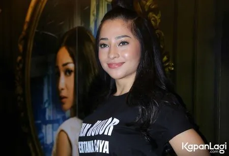 Foto Nikita Willy