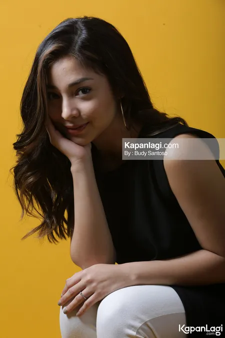 Foto Nikita Willy