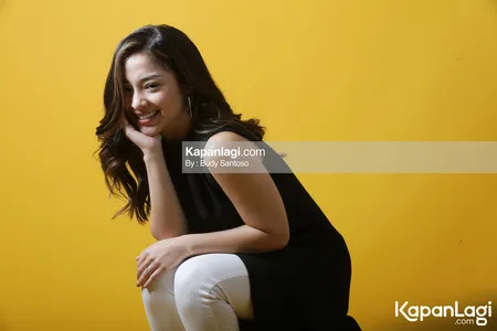 Foto Nikita Willy. Nomor Foto: 2039