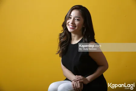 Foto Nikita Willy. Nomor Foto: 2040