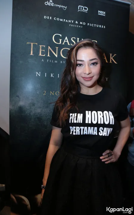 Foto Nikita Willy
