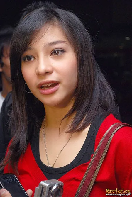 Foto Nikita Willy