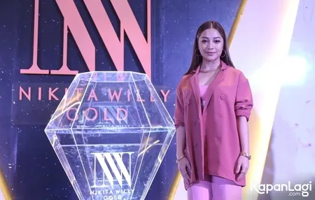 Foto Nikita Willy