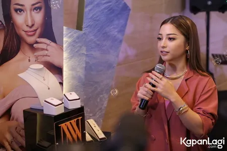 Foto Nikita Willy