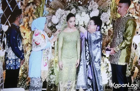 Foto Nikita Willy