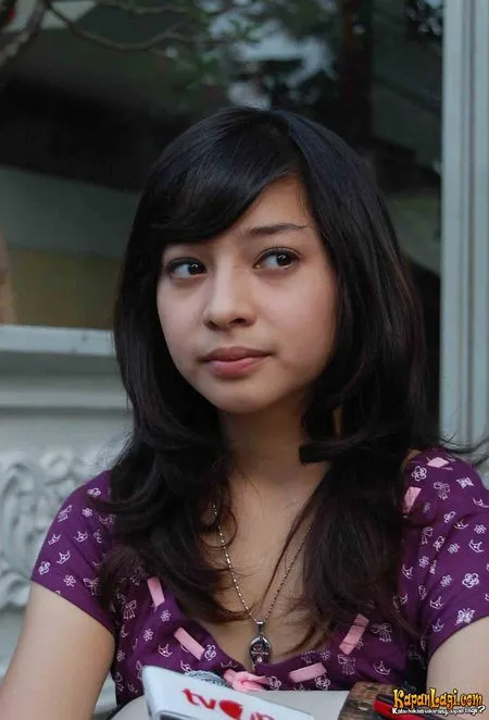 Foto Nikita Willy