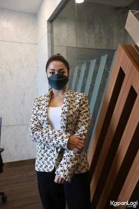Foto Nikita Willy