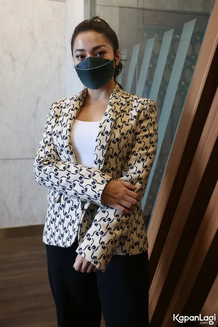 Foto Nikita Willy