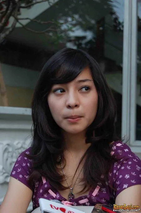 Foto Nikita Willy