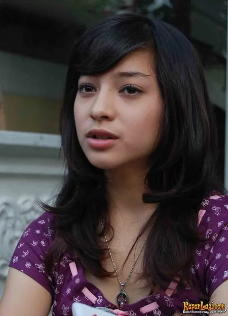 Foto Nikita Willy