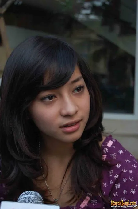 Foto Nikita Willy