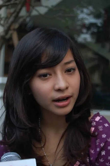 Foto Nikita Willy