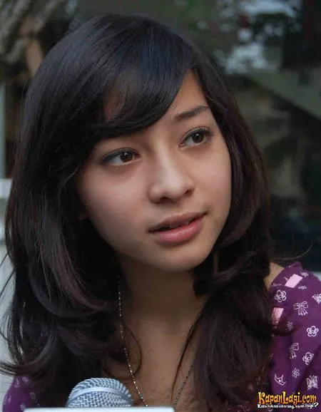 Foto Nikita Willy
