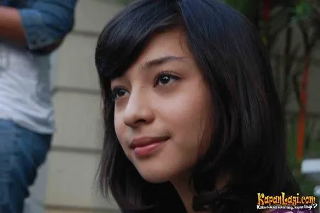Foto Nikita Willy