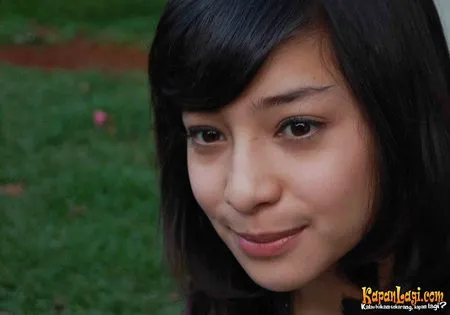 Foto Nikita Willy