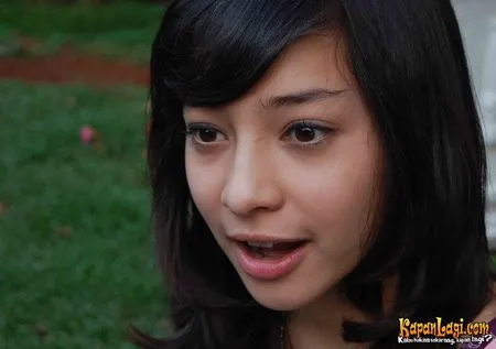Foto Nikita Willy