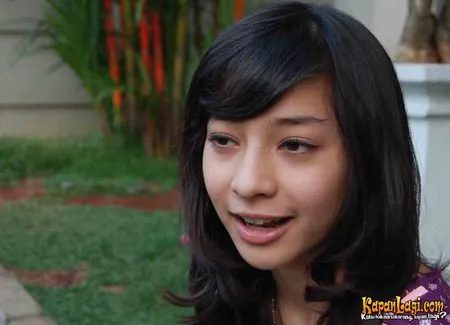 Foto Nikita Willy