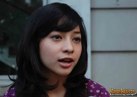 Foto Nikita Willy