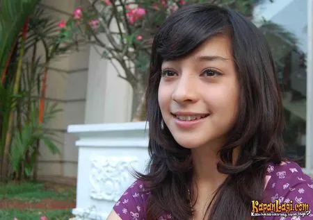 Foto Nikita Willy