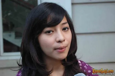 Foto Nikita Willy