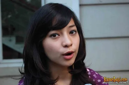 Foto Nikita Willy