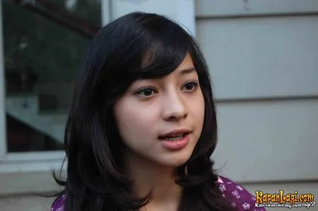 Foto Nikita Willy
