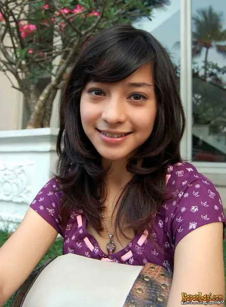 Foto Nikita Willy