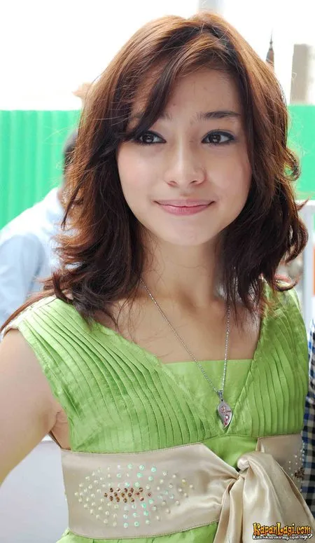 Foto Nikita Willy